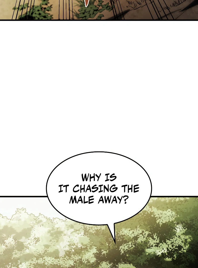 Revenge of the Iron-Blooded Sword Hound, Chapter 35 image 122